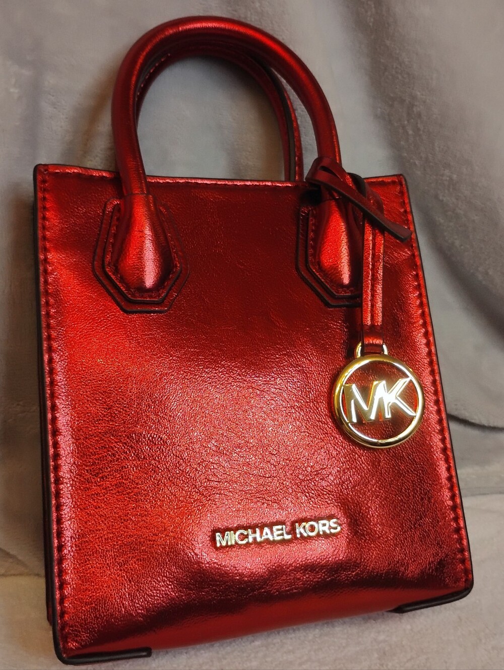 Michael Kors Mini Crossbody